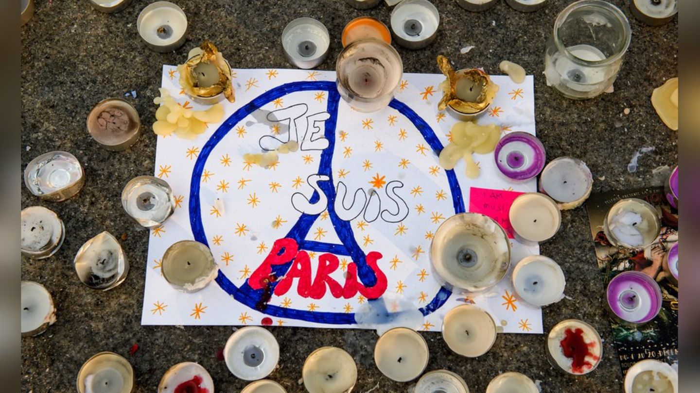 Weltweit kam es nach den Anschlägen zu Solidaritätsbekundungen.