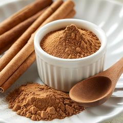 Kollagenpulver mit Zimtkeks-Geschmack