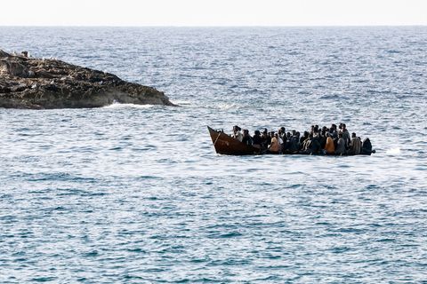 Die gesunkene Zahl von Asylbewerbern geht nach Worten der Wissenschaftlerin Victoria Rietig nur zu einem geringen Teil auf die P