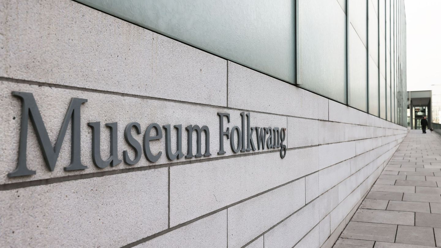 Mit Gustave Courbet und Karl Ernst Osthaus präsentiert das Museum Folkwang 2026 zwei prägende Figuren der Kunstgeschichte. (Arch