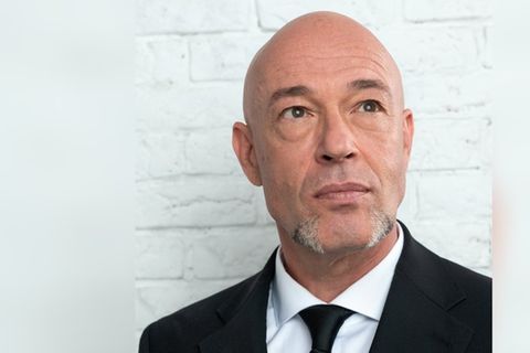 Der Graf kehrt neun Jahre nach seinem letzten Auftritt auf die Bühne zurück.