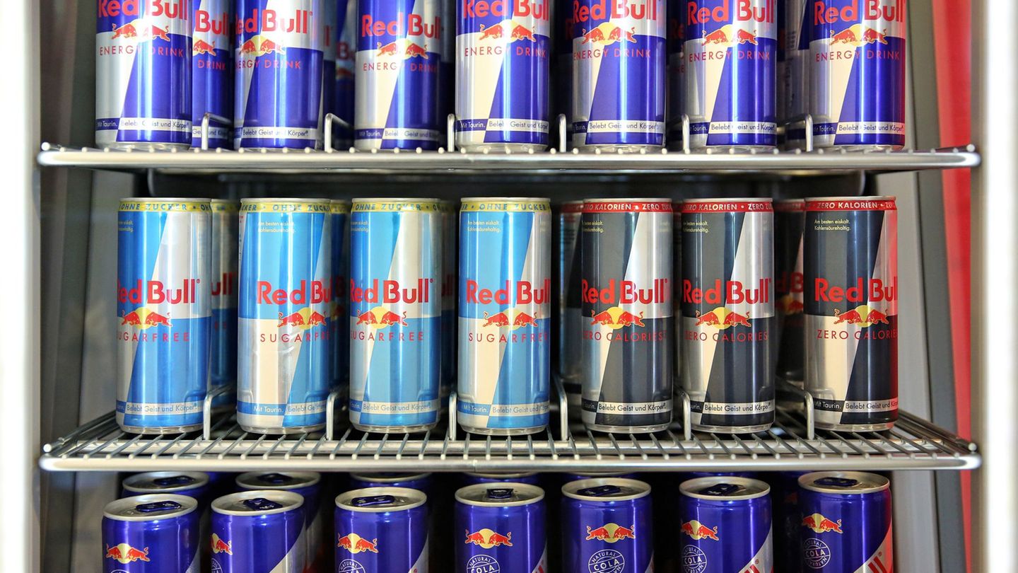 Energy-Drinks: EU-Kommission leitet Kartelluntersuchung gegen Red Bull ein