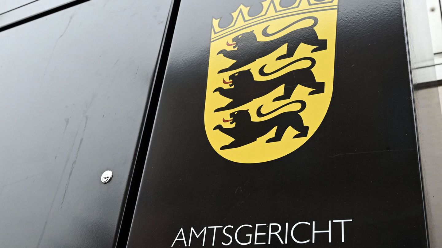 Ein Mitarbeiter des Regierungspräsidiums ist in Karlsruhe veruteilt worden (Symbolbild) Foto: Uli Deck/dpa