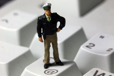 Die Polizei wurde laut Miniatur-Wunderland ebenso wie der Datenschutzbeauftragte Hamburgs und IT-Forensiker informiert