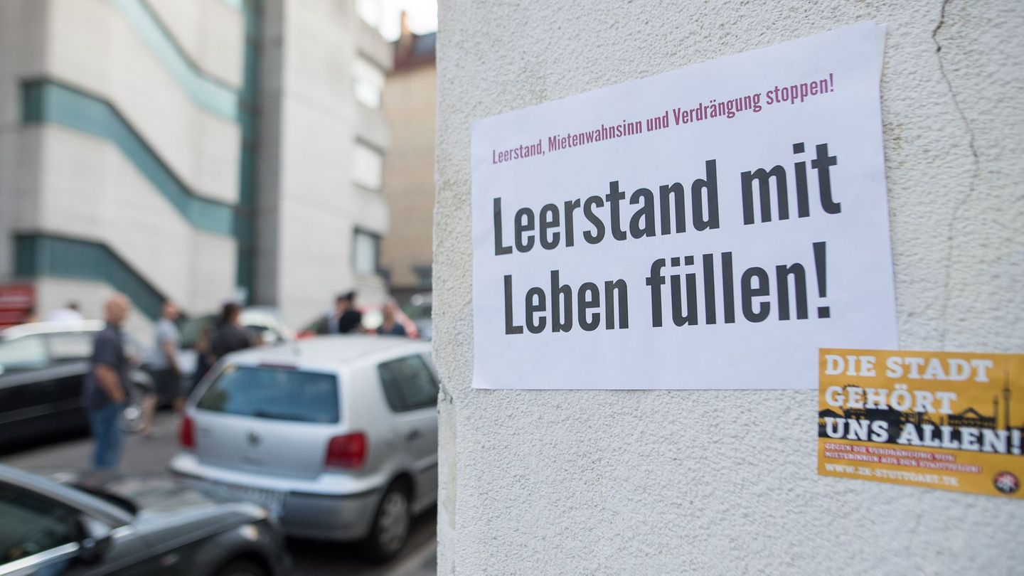 Erlaubt bleibt Leerstand etwa bei Sanierungen, Umbauten, Erbstreitigkeiten oder bei einer Einliegerwohnung in einem Einfamilienh