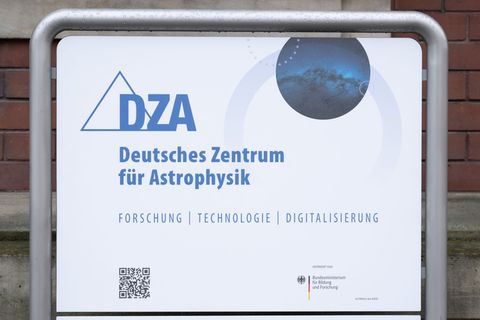 Sachsen hält die Lausitz als Standort eines Atommüllendlagers für ungeeignet und verweist auf ein Großforschungsprojekt (Archivb