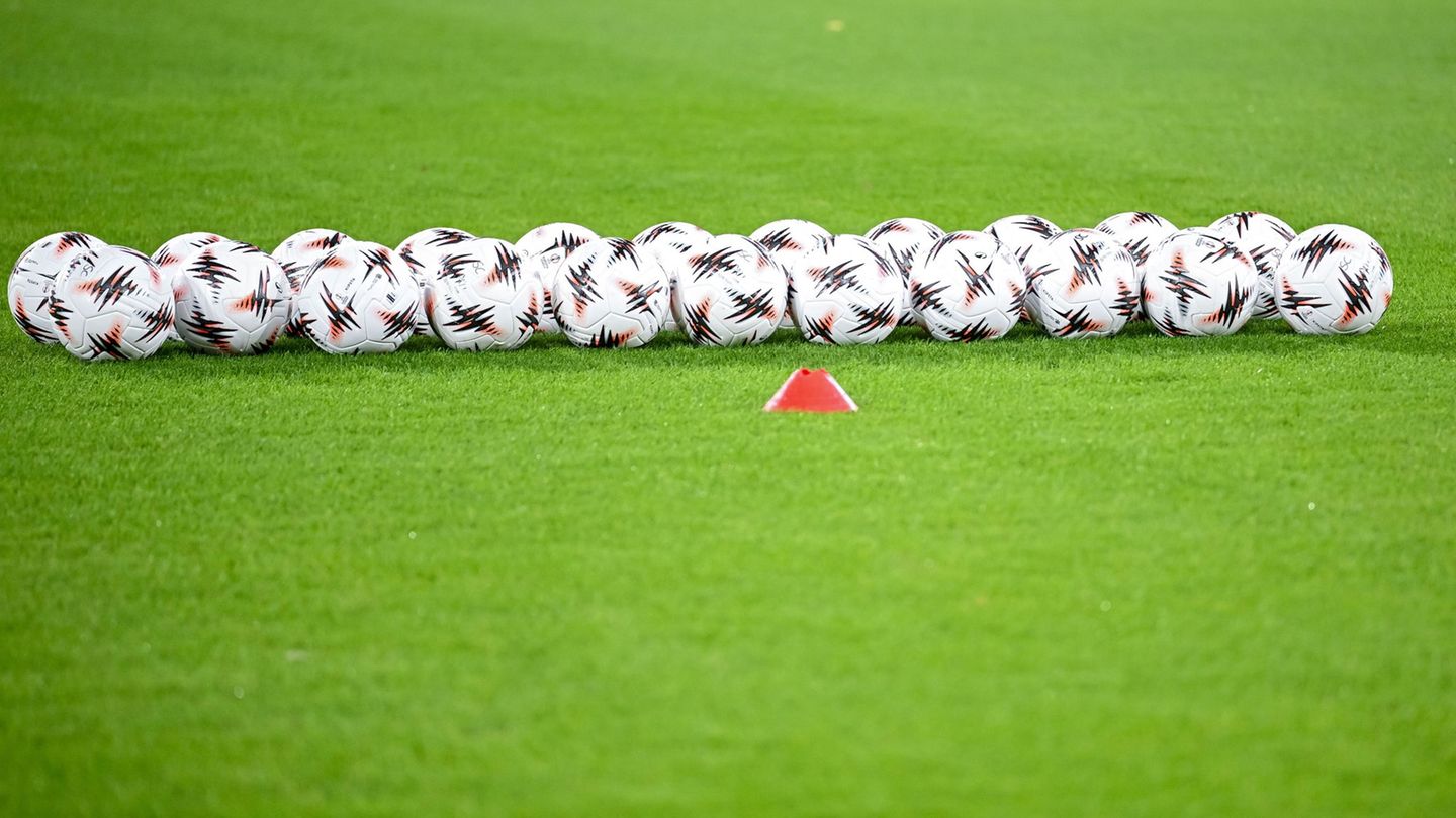 Fortuna Düsseldorf will neue Fußballplätze schaffen. (Symbolfoto) Foto: Harry Langer/dpa