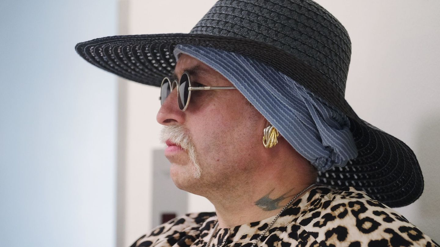 Marla Svenja Liebich wird immer noch gesucht. (Archivbild) Foto: Sebastian Willnow/dpa