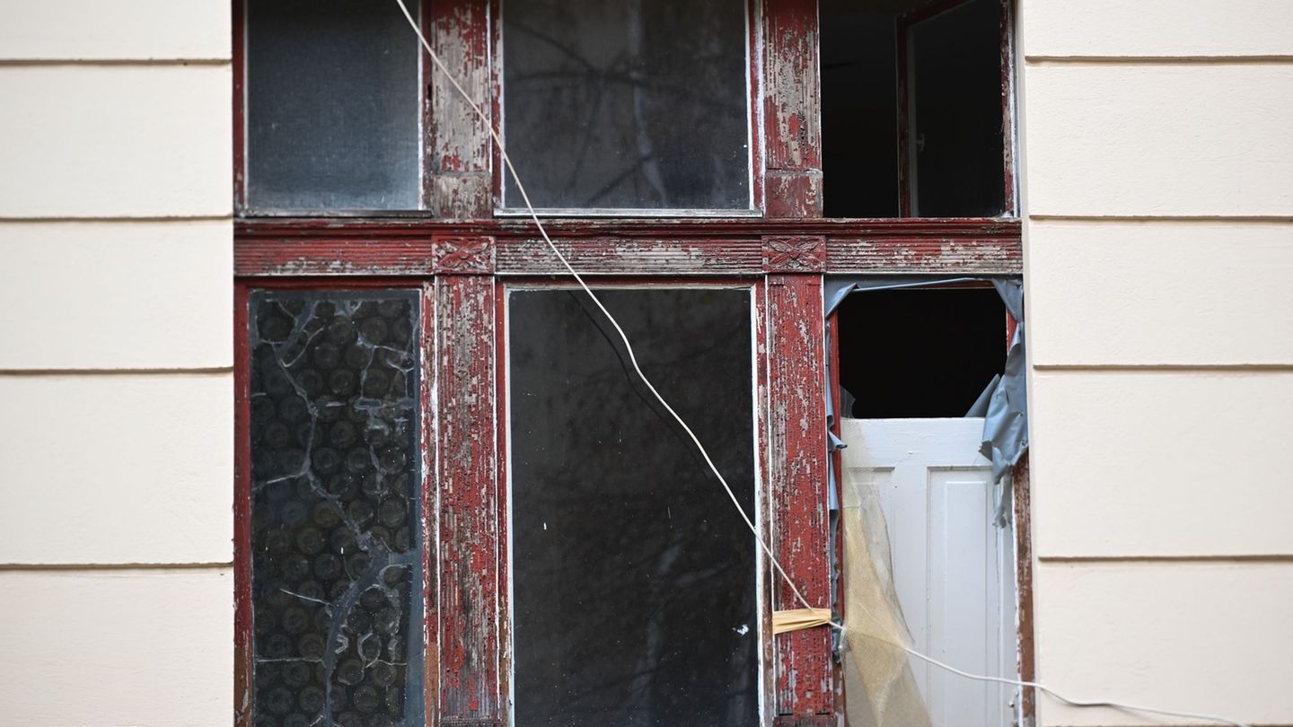 Nach den Worten von Wirtschaftsminister Kaweh Mansoori (SPD) standen 2022 mehr als 122.000 Wohnungen in Hessen leer. (Symbolbild