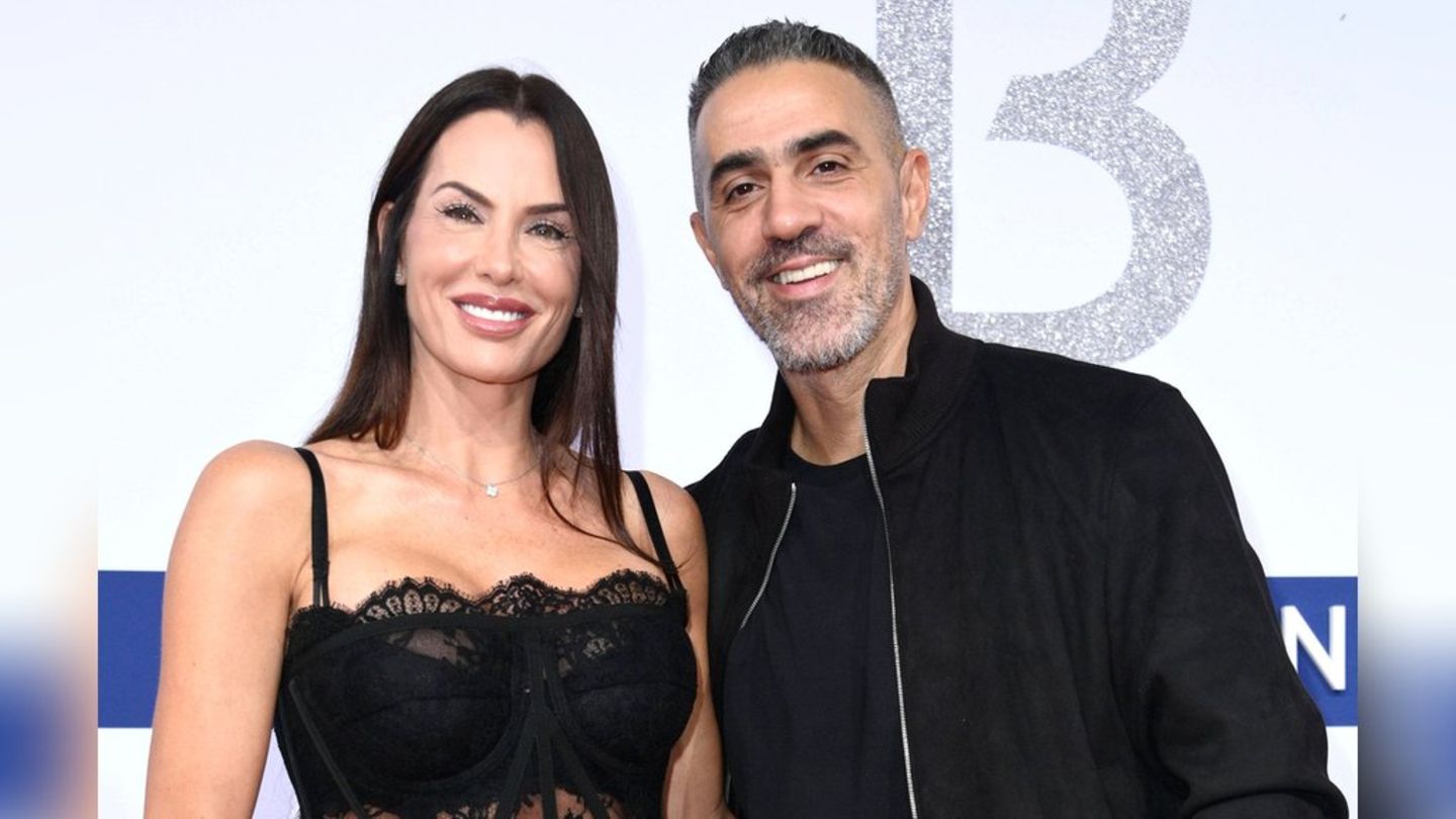 Anna-Maria Ferchichi und Bushido sind seit 2011 ein Paar.