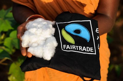 Das Lieferkettengesetz sollte sicherstellen, dass etwa bei der Ernte von Baumwolle oder Obst keine Arbeiter ausgebeutet werden