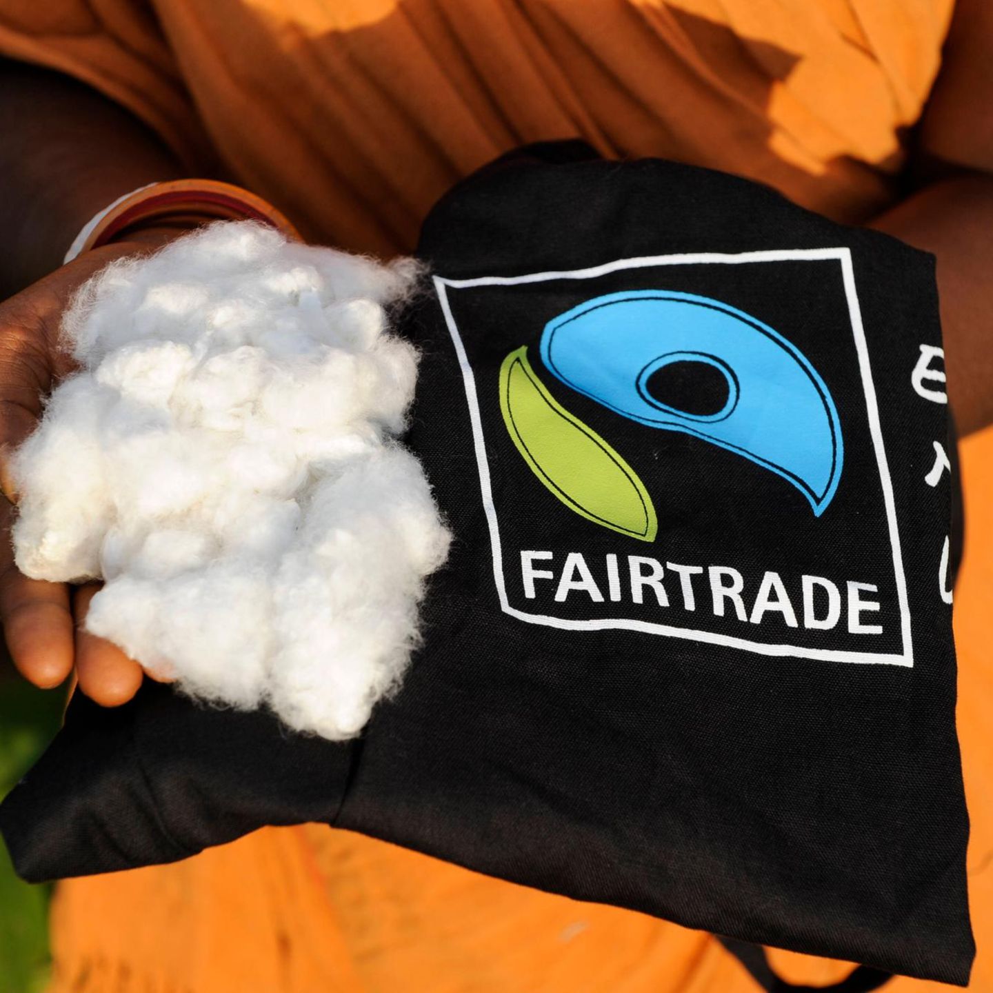 Das Lieferkettengesetz sollte sicherstellen, dass etwa bei der Ernte von Baumwolle oder Obst keine Arbeiter ausgebeutet werden