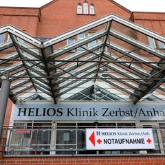 Wie geht es in Zerbst weiter? (Archivbild) Foto: Peter Gercke/dpa-Zentralbild/dpa