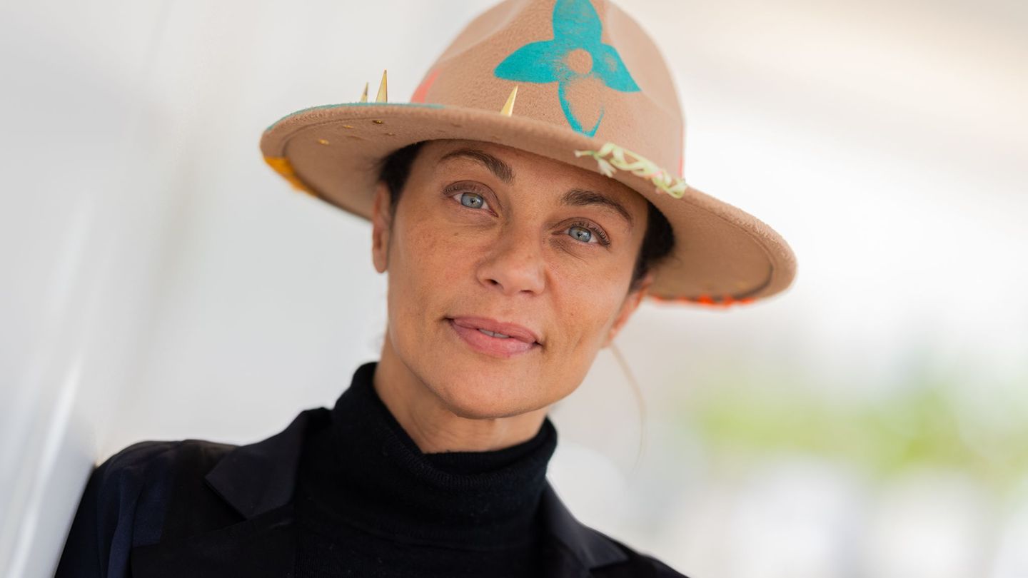 "Dschungelkönigin" Lilly Becker zieht es diesmal für die Kameras in die Wildnis des Amazonas. (Archivfoto) Foto: Rolf Vennenbern