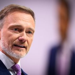 Mit Ex-Finanzminister Christian Lindner als stellvertretendem Vorstandsvorsitzenden soll "Autoland" weiter wachsen. (Archivbild)