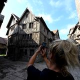 Barrandov-Studios, Tschechien