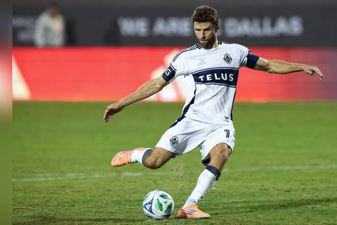 Auch Thomas Müller spielt seit Sommer in der MLS.