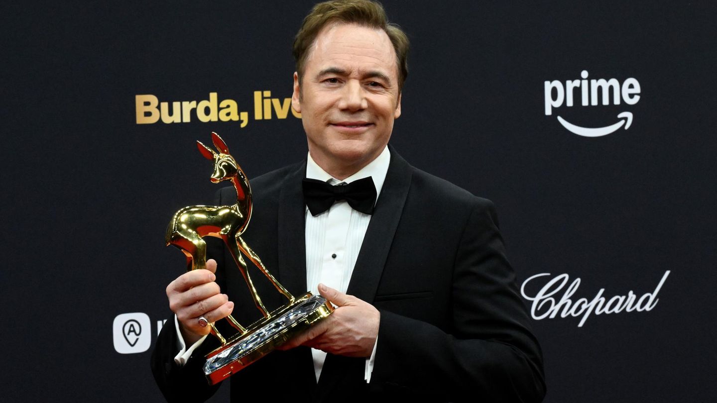 Michael "Bully" Herbig