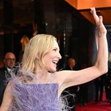 Schauspielerin Cate Blanchett