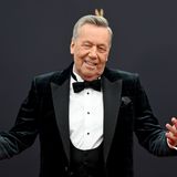 Schlagersänger Roland Kaiser bekam – wie schon vor der Gala bekannt war – einen Bambi für sein Lebenswerk. "Es ist ein schönes Gefühl und macht einen sehr dankbar", sagte Kaiser
