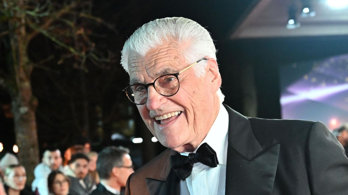 Schauspieler Sky Du Mont