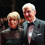 Uschi Glas und Ehemann Dieter Hermann