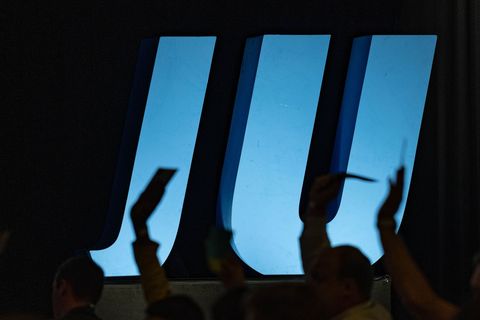 Die Junge Union trifft sich von Freitag an im Europa-Park in Rust zu ihrem jährlichen Deutschlandtag. (Archivbild) Foto: Armin W