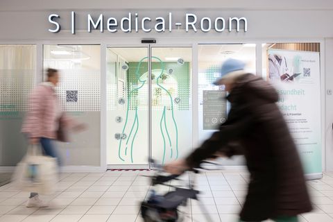 Wird das Pilotprojekt ein Erfolg, könnten weitere Standorte folgen. Foto: Marijan Murat/dpa