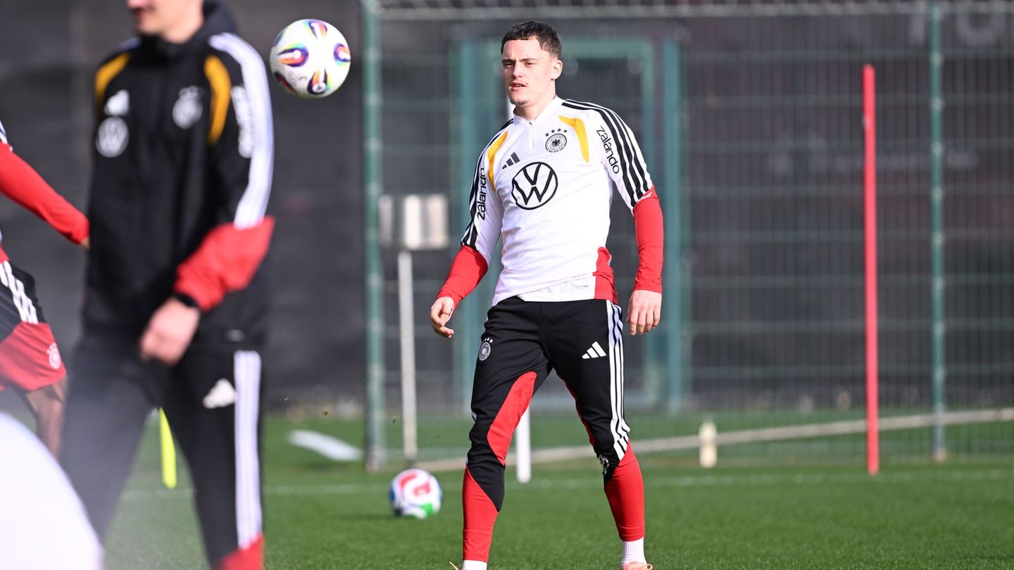 "Florian hat bewusst einen Schritt gemacht, um ein noch besserer Fußballer zu werden", sagt Florian Wirtz’ Vater über den Wechse