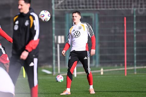 "Florian hat bewusst einen Schritt gemacht, um ein noch besserer Fußballer zu werden", sagt Florian Wirtz’ Vater über den Wechse