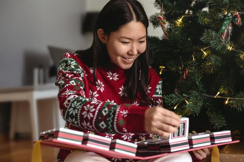 Nivea Adventskalender