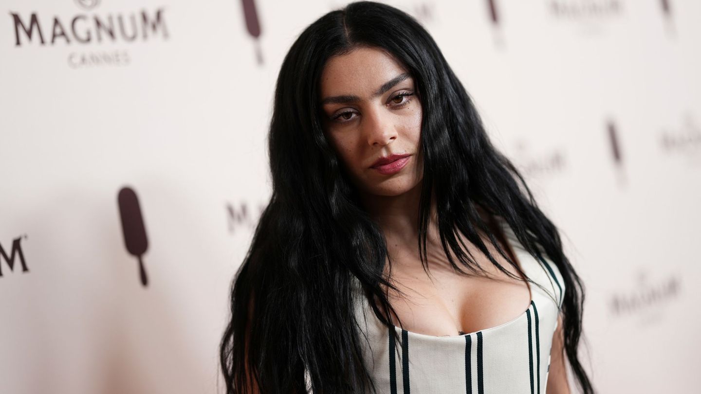 Charli XCX schrieb ihr neues Album für den Film "Wuthering Heights" von Emerald Fennell. (Archivbild) Foto: Scott A Garfitt/Invi