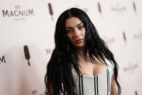 Charli XCX schrieb ihr neues Album für den Film "Wuthering Heights" von Emerald Fennell. (Archivbild) Foto: Scott A Garfitt/Invi