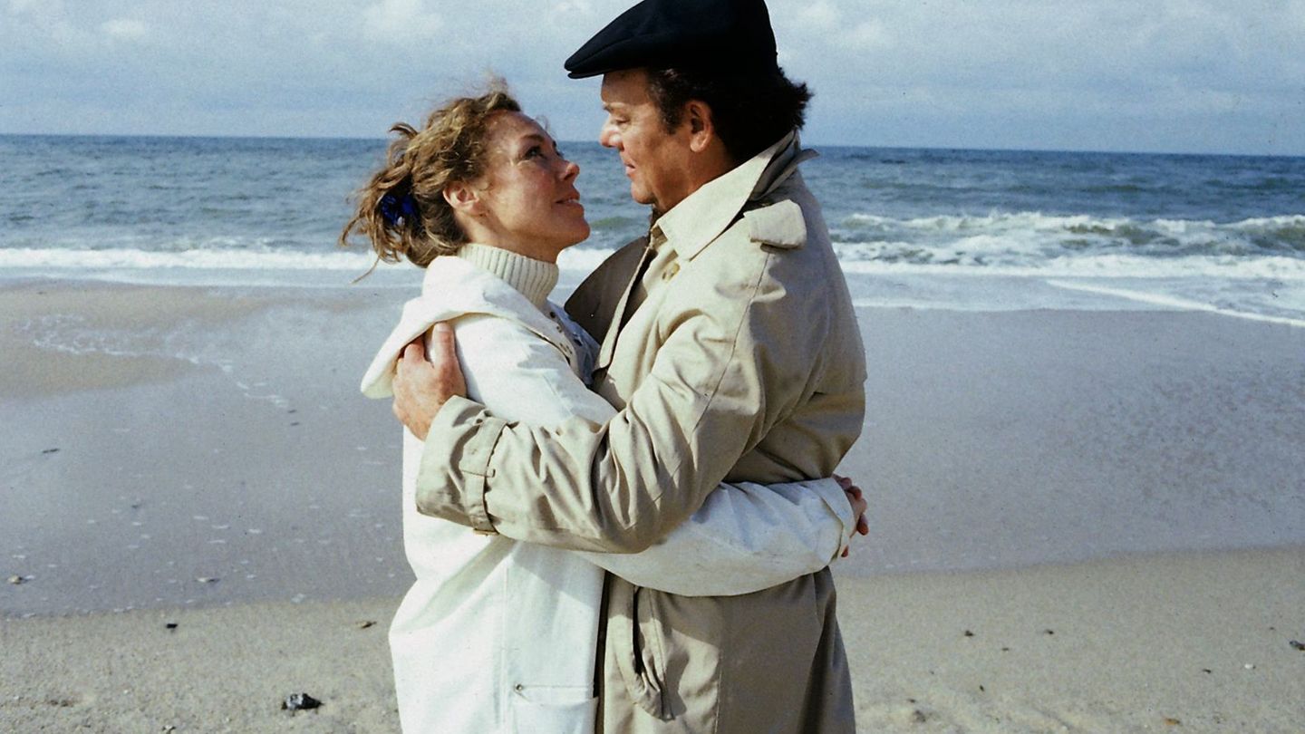 "Die Schwarzwaldklinik – Die Schuldfrage": Straßenfeger mit Strandidyll: Vor 40 Jahren lief die erfolgreichste deutsche TV-Sendung