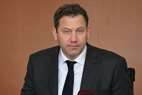 Lars Klingbeil