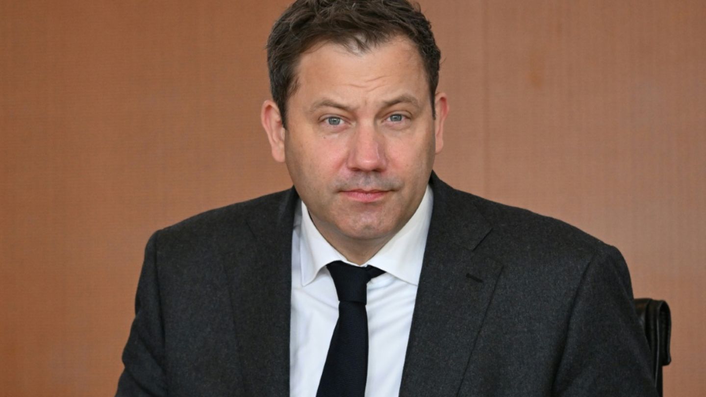 Lars Klingbeil