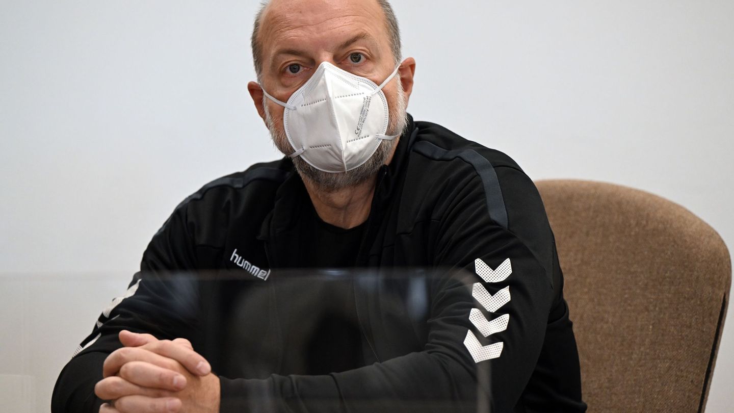 Der BGH hat die Revision von Thomas Drach verworfen. (Archivbild) Foto: Federico Gambarini/dpa