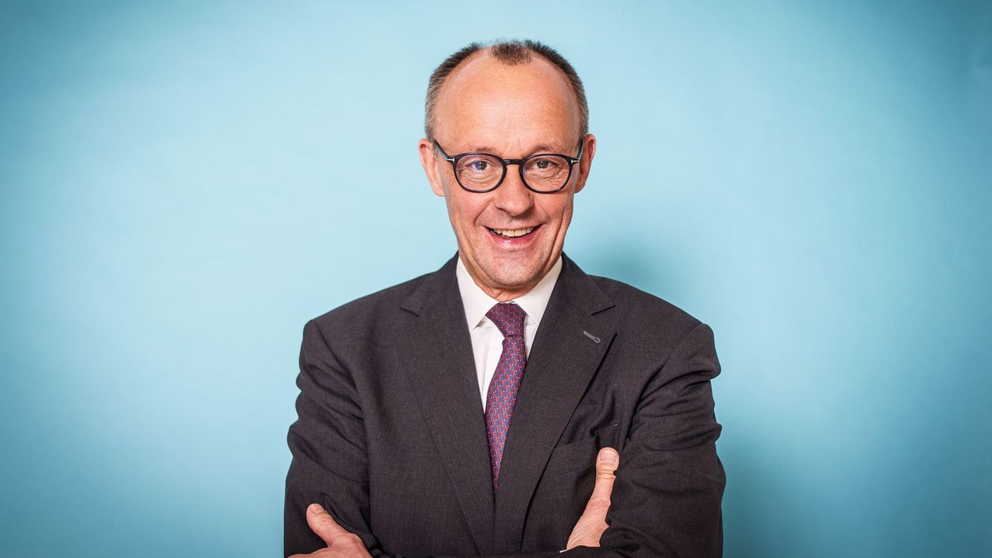 Bundeskanzler Friedrich Merz dürfte auch ohne Aktivrente gut über die Runden kommen