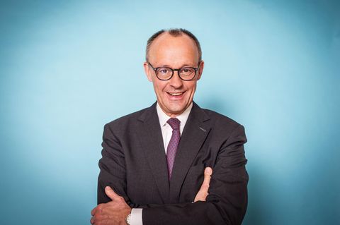 Bundeskanzler Friedrich Merz dürfte auch ohne Aktivrente gut über die Runden kommen