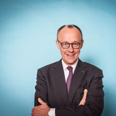 Bundeskanzler Friedrich Merz dürfte auch ohne Aktivrente gut über die Runden kommen