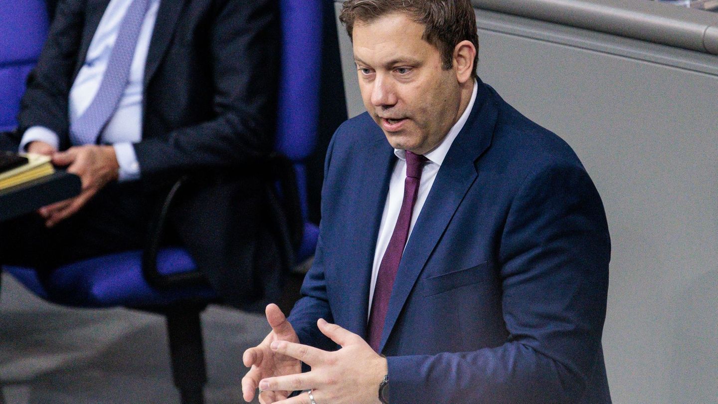 Klingbeil zagovarja aktivno pokojnino: Koalicija izpolnjuje obljube