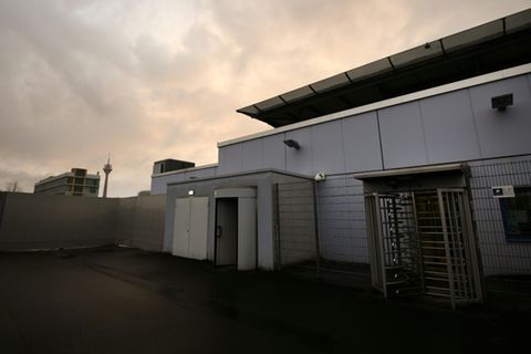 Oberlandesgericht Düsseldorf