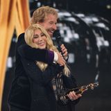 Thomas Gottschalk und Cher