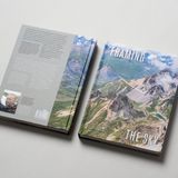 Foto des Buches Framing the Sky von Tobias Barth