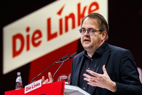 Sören Pellmann (Archiv)