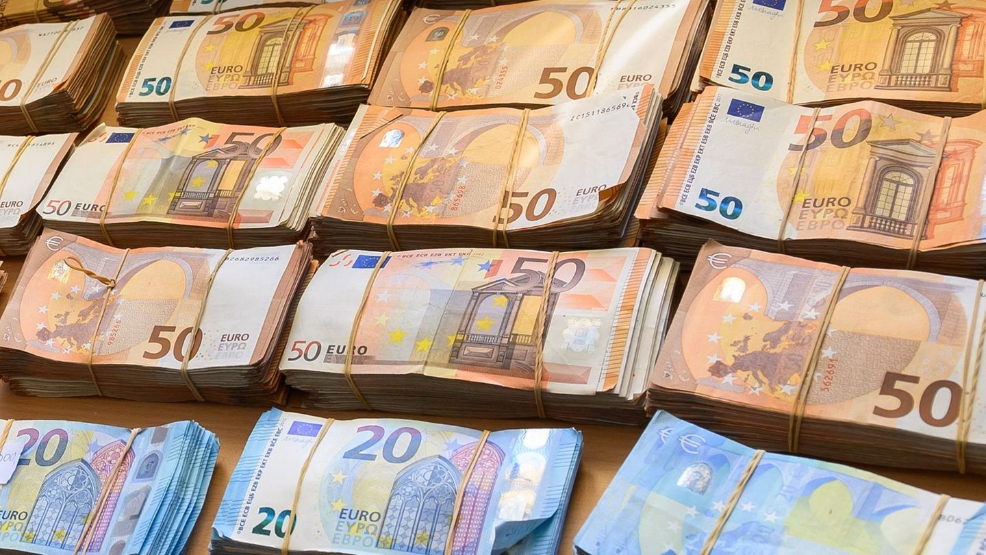 Hessen unterstützt seine Kommunen mit einer neuen Soforthilfe. (Symbolbild) Foto: Silas Stein/dpa