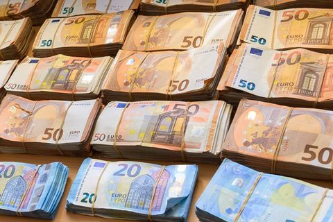 Hessen unterstützt seine Kommunen mit einer neuen Soforthilfe. (Symbolbild) Foto: Silas Stein/dpa