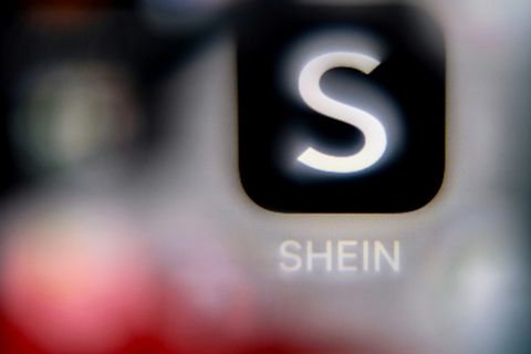 Shein-Logo