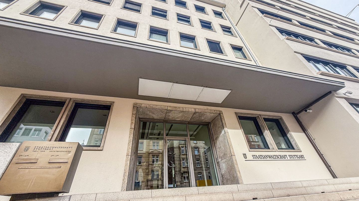 Es ist möglich, dass die Schüsse von Tamm mit weiteren Taten in Württemberg zusammenhängen. (Archivbild) Foto: Jason Tschepljako