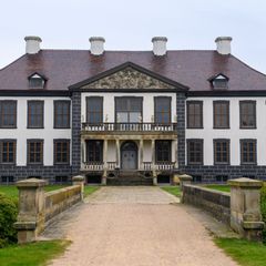 Mit Fördermitteln soll das Gartenreich Dessau-Wörlitz weiter erhalten bleiben. (Archivbild) Foto: Klaus-Dietmar Gabbert/dpa